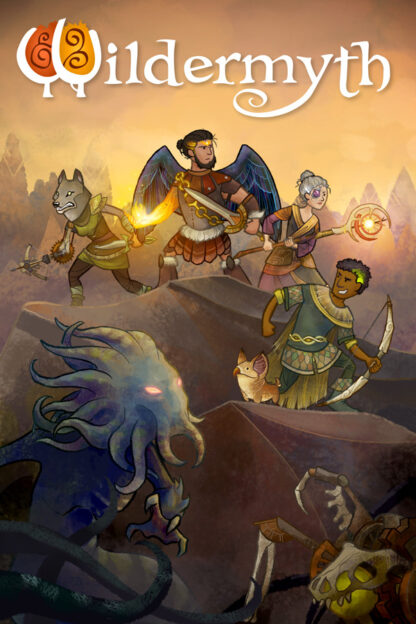 Wildermyth Steam Altergift