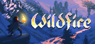 Wildfire Steam CD Key