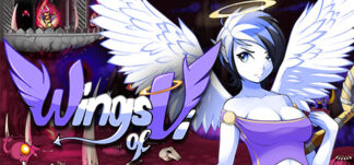 Wings of Vi Steam CD Key