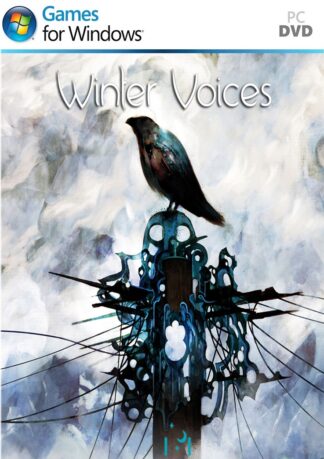 Winter Voices Complete Pack Steam CD Key