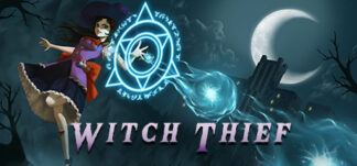 Witch Thief Steam CD Key