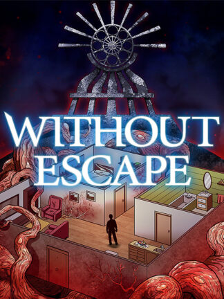 Without Escape Steam CD Key