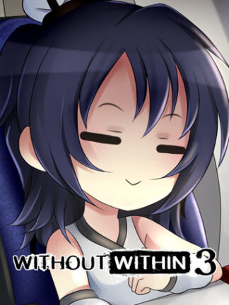 Without Within 3 Steam CD Key