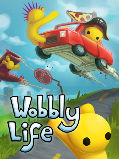 Wobbly Life Steam Altergift