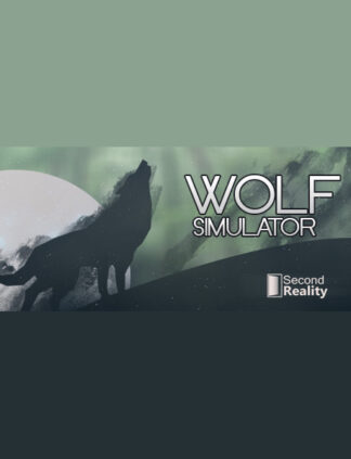 Wolf Simulator Steam CD Key