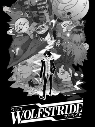 Wolfstride Steam CD Key