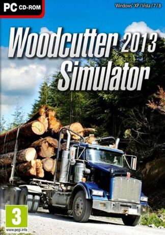 Woodcutter Simulator 2013 Gold Steam CD Key