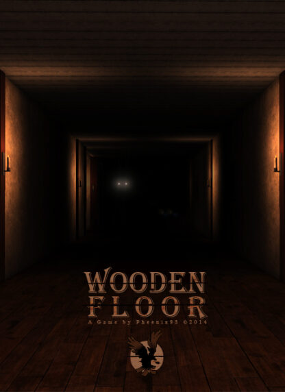 Wooden Floor Steam CD Key