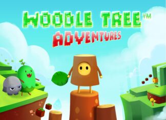 Woodle Tree Adventures Steam CD Key