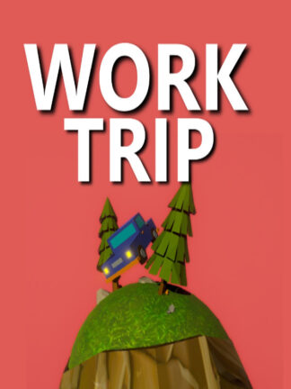 Work Trip Steam CD Key