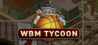 World Basketball Tycoon EN Language Only