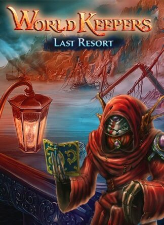 World Keepers: Last Resort Steam CD Key