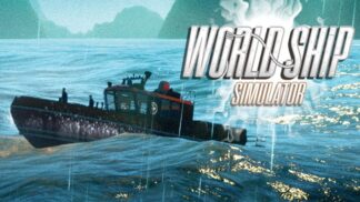 World Ship Simulator Steam CD Key