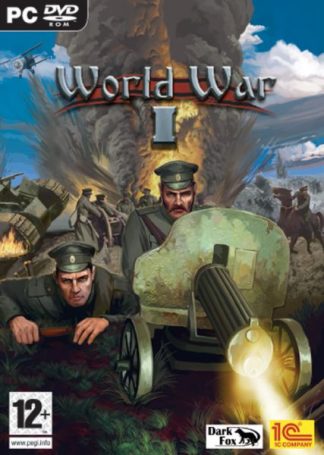 World War I Steam CD Key