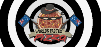World's Fastest Pizza Steam CD Key