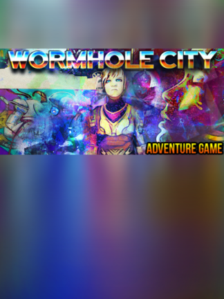 Wormhole City Steam CD Key