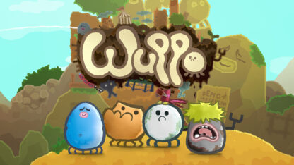 Wuppo Steam CD Key