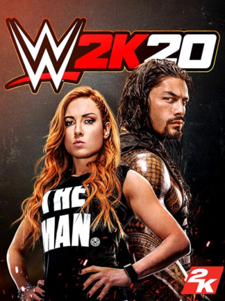 WWE 2K20 Steam CD Key