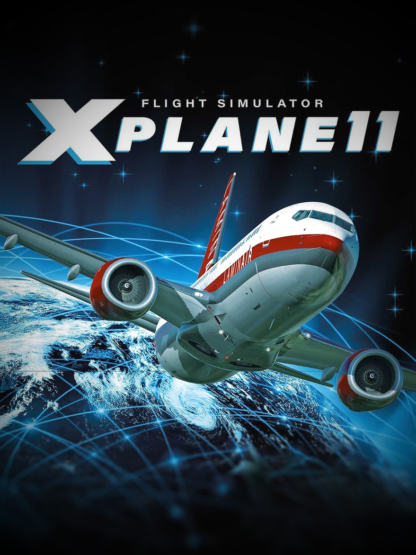 X-Plane 11 Steam Altergift