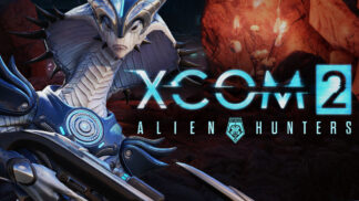 XCOM 2 - Alien Hunters DLC Steam CD Key