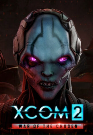 XCOM 2 - War of the Chosen EU DLC Steam CD Key