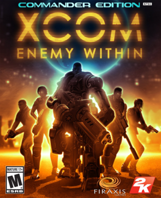 XCOM: Enemy Within