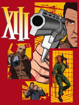 XIII - Classic Steam CD Key