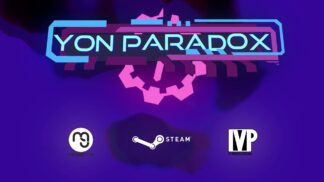 Yon Paradox Steam CD Key