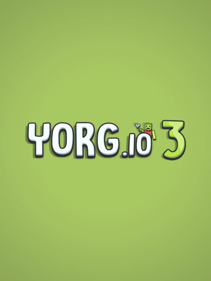 YORG.io 3 Steam CD Key