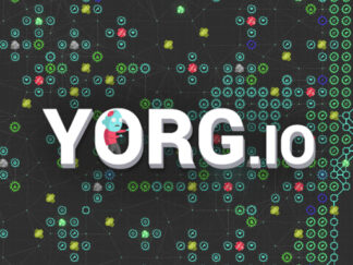 YORG.io Steam CD Key