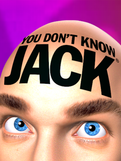 YOU DON'T KNOW JACK Classic Pack Steam CD Key