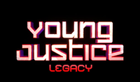 Young Justice: Legacy Steam Gift