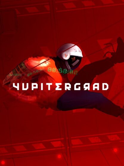 Yupitergrad Steam CD Key