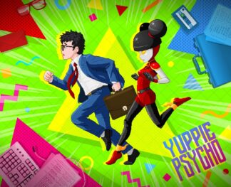 Yuppie Psycho EU Steam CD Key