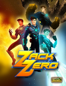 Zack Zero Steam CD Key
