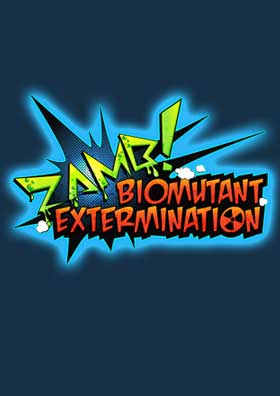 ZAMB! Biomutant Extermination Steam CD Key