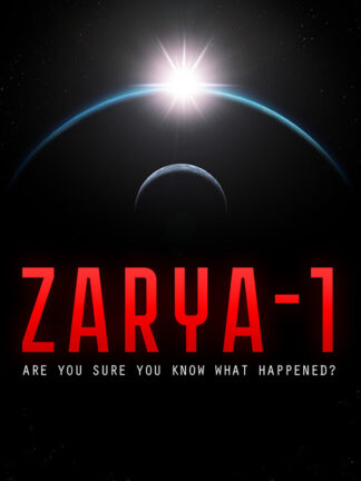 Zarya-1: Mystery on the Moon Steam CD Key