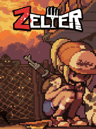 Zelter EU Steam Altergift