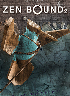 Zen Bound 2 Steam CD Key