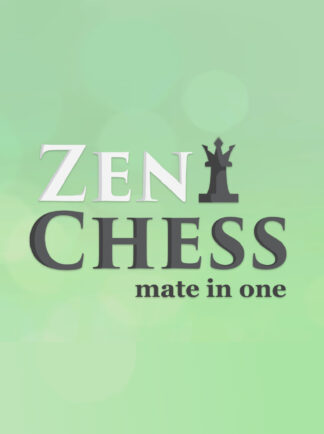 Zen Chess: Mate in One Steam CD Key