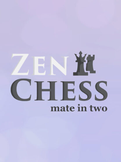 Zen Chess: Mate in Two Steam CD Key