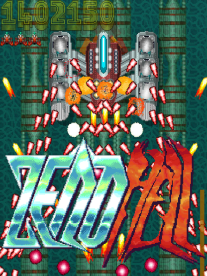 Zenohell Steam CD Key