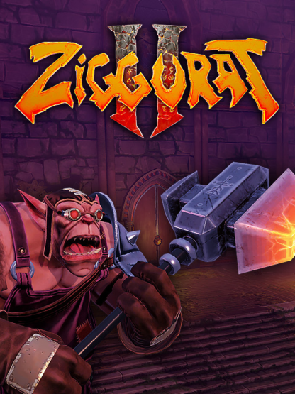 Ziggurat 2 Steam Altergift