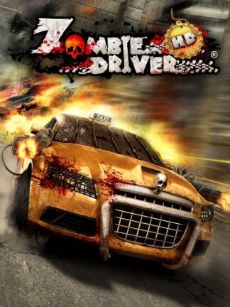 Zombie Driver HD Complete Edition