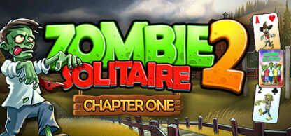 Zombie Solitaire 2 Chapter 1 Steam CD Key
