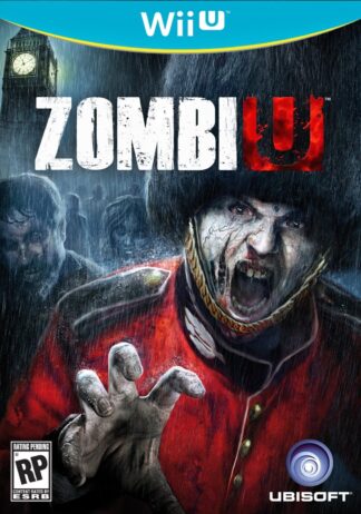 Zombi Uplay CD Key