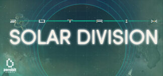 Zotrix - Solar Division Steam CD Key