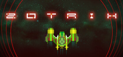 Zotrix Steam CD Key