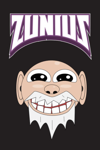 Zunius Steam CD Key
