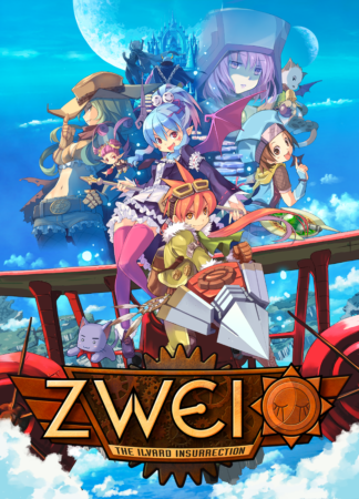 Zwei: The Ilvard Insurrection EU Steam CD Key